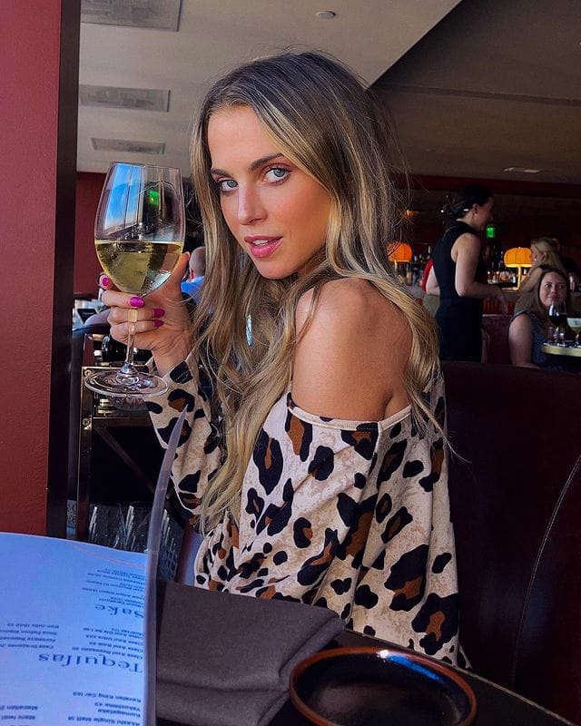 Anne Winters