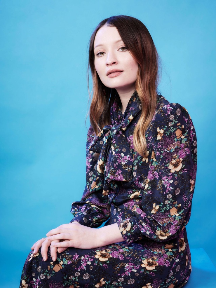 Emily Browning Emily Browning