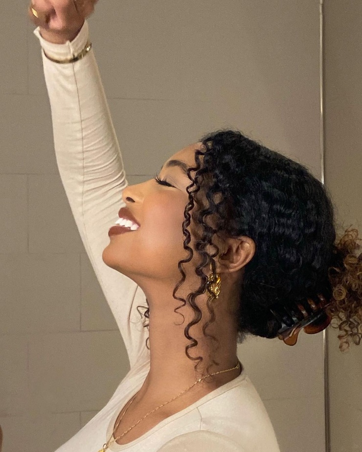 Samira Ahmed I