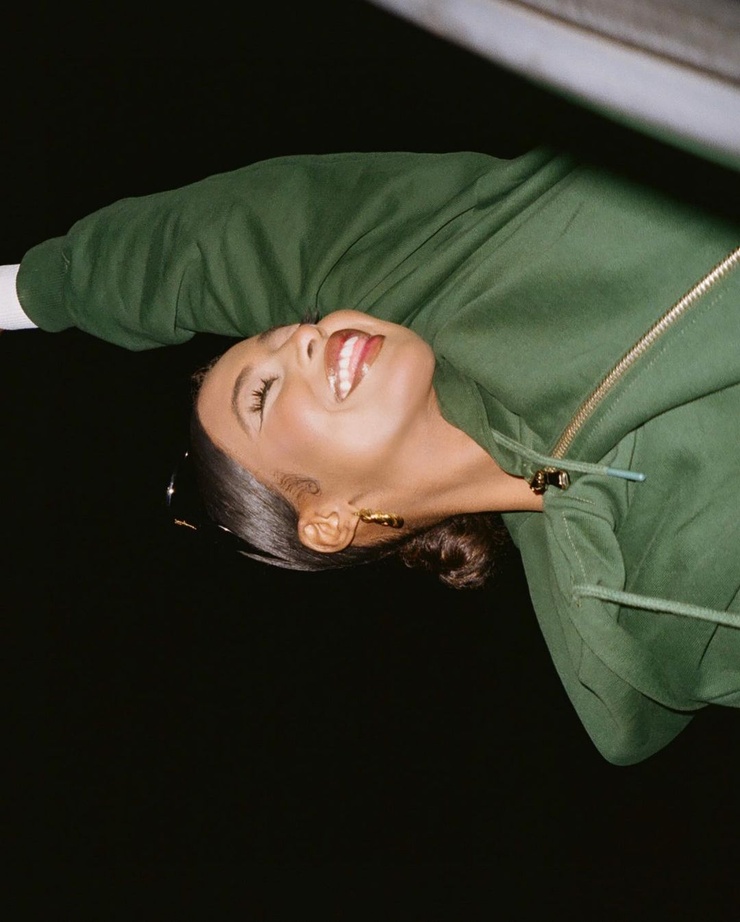 Samira Ahmed I