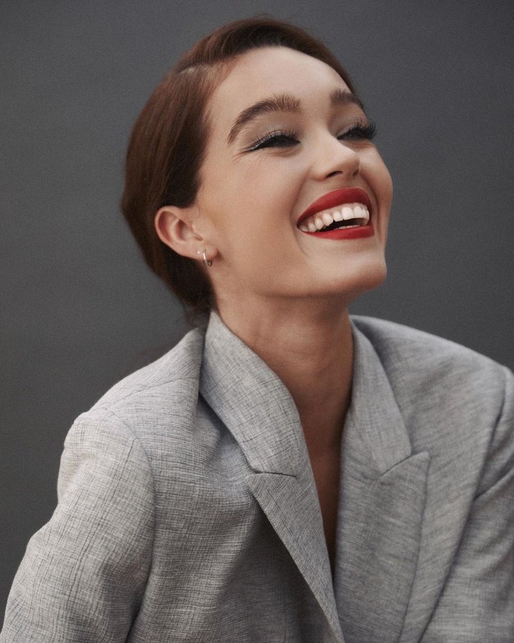 Sophie Gordon