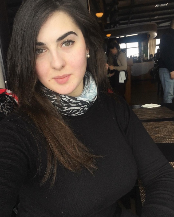 Katya Gurevich