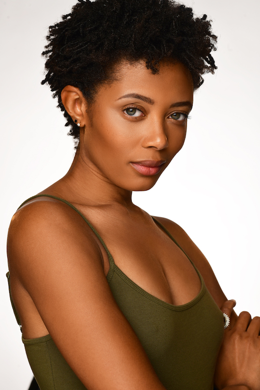 Paris Anderson
