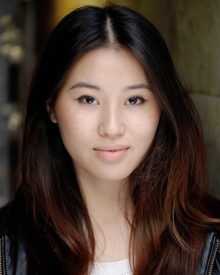 Emma Lau Emma Lau