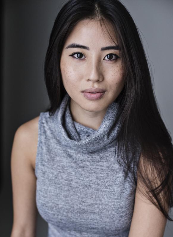 Emma Lau Emma Lau