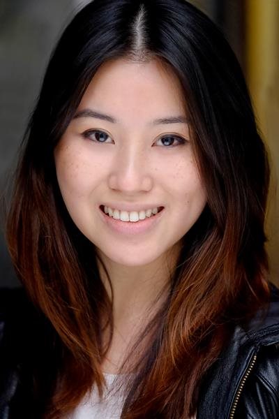 Emma Lau Emma Lau