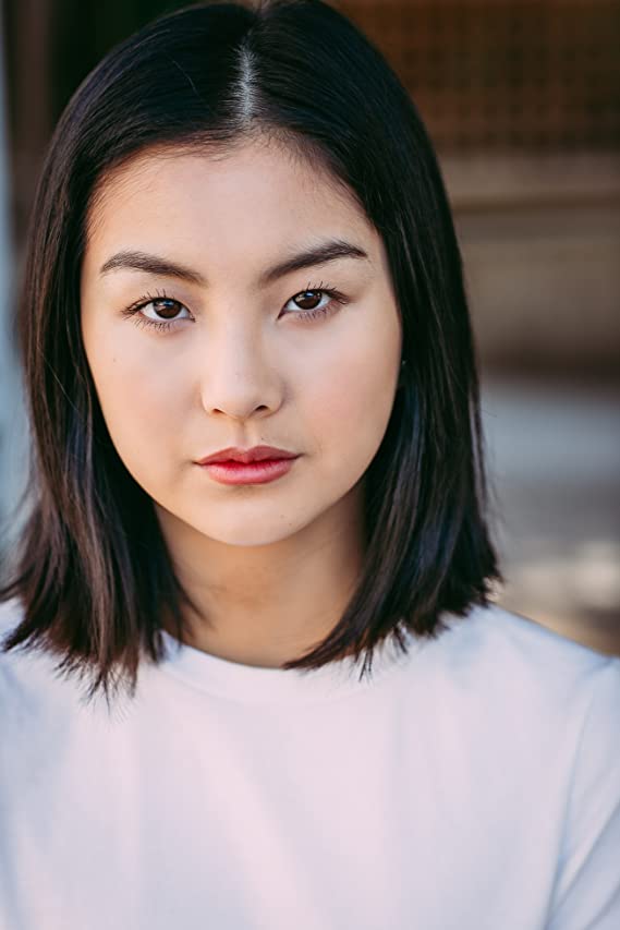 Esther Ming Li