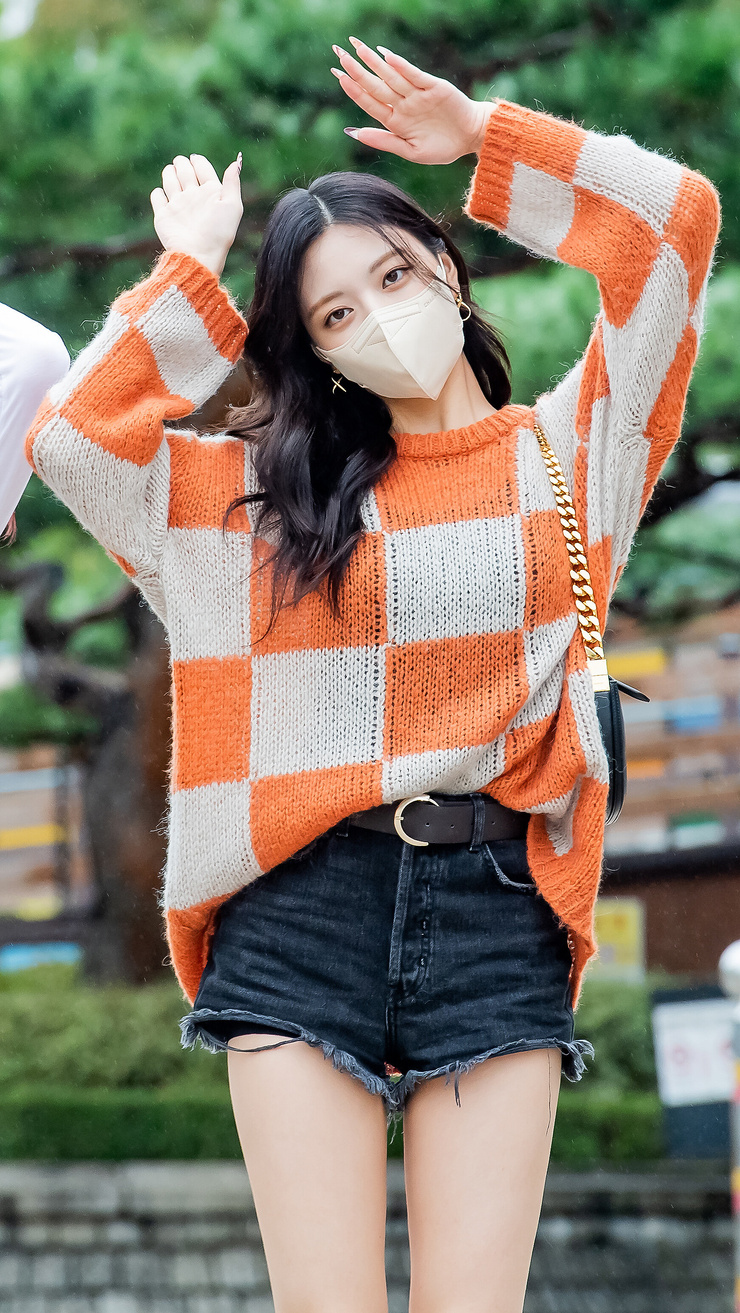Yuna (ITZY)