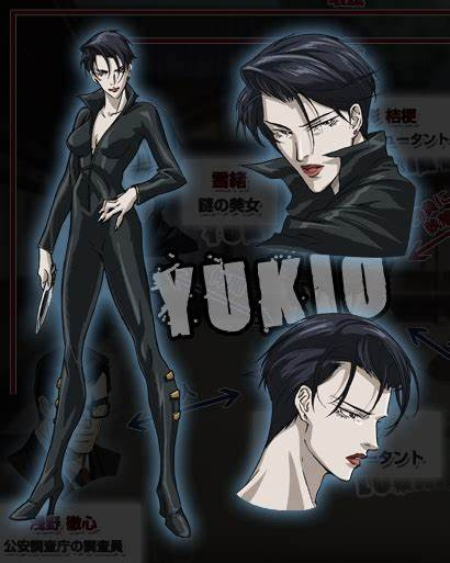 Yukio