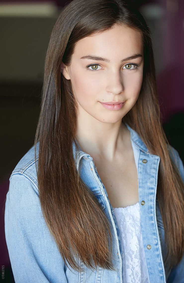 Madison Voll