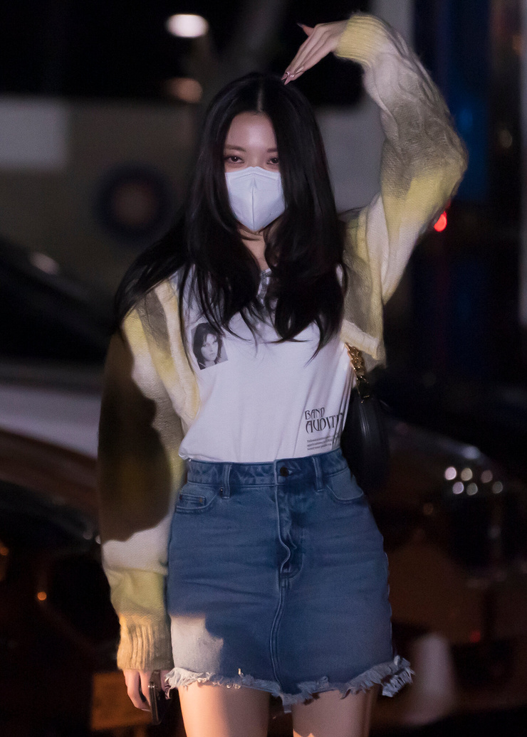 Yuna (ITZY)