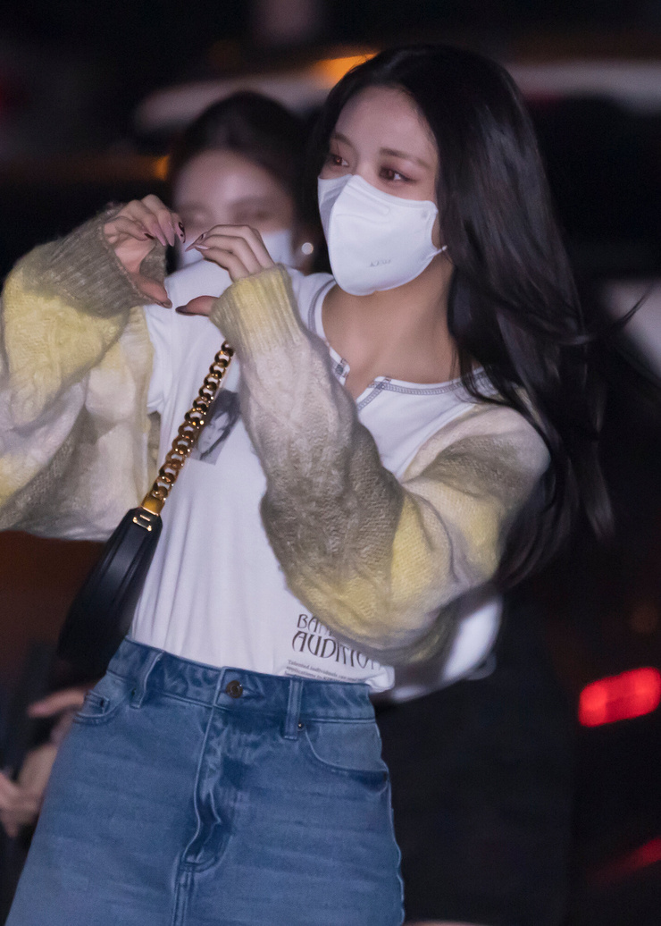 Yuna (ITZY)