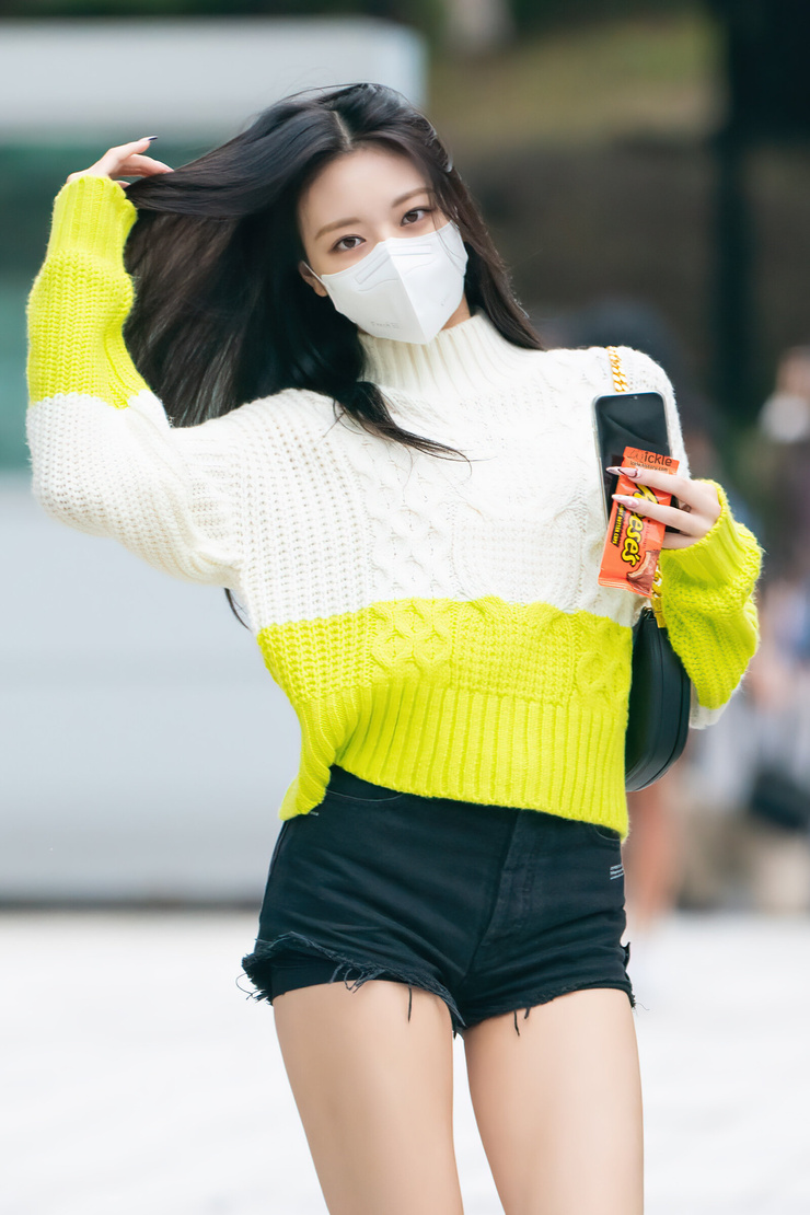 Yuna (ITZY)