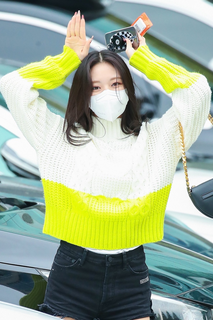 Yuna (ITZY)