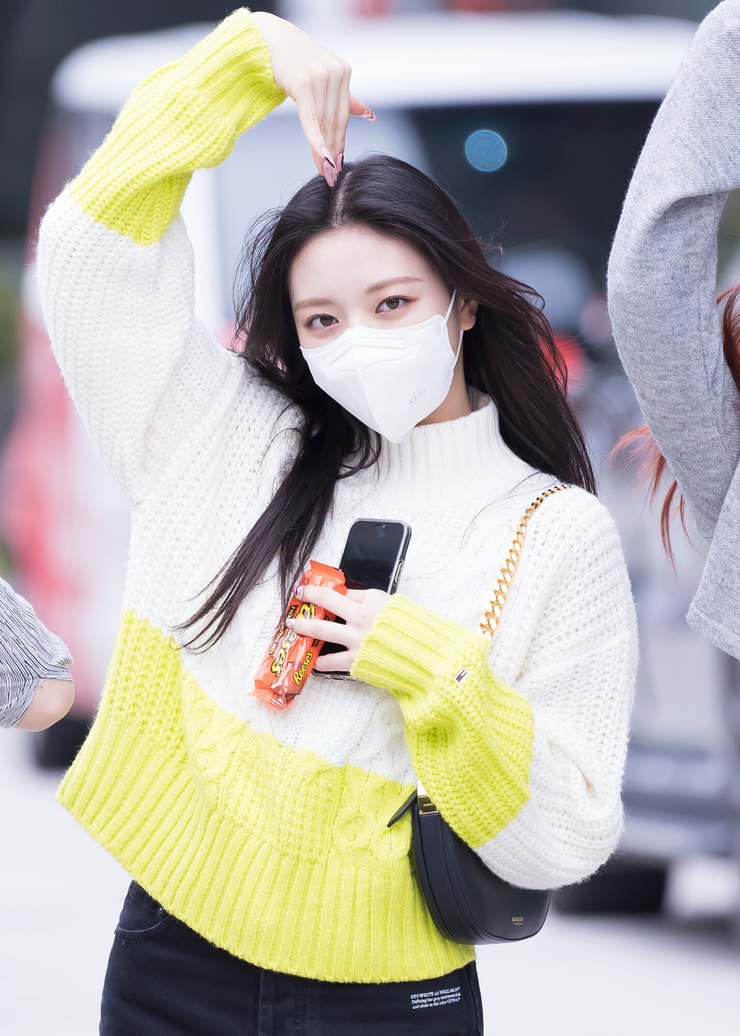 Yuna (ITZY)