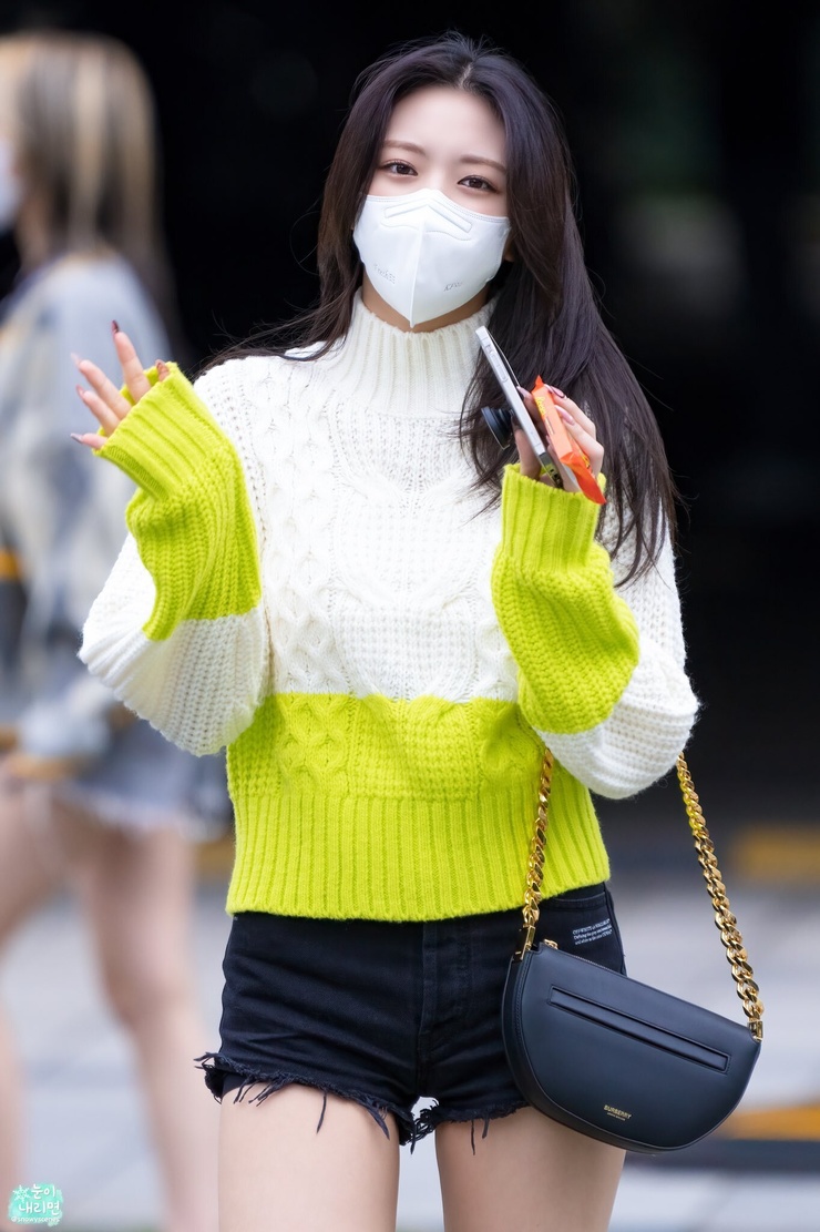 Yuna (ITZY)