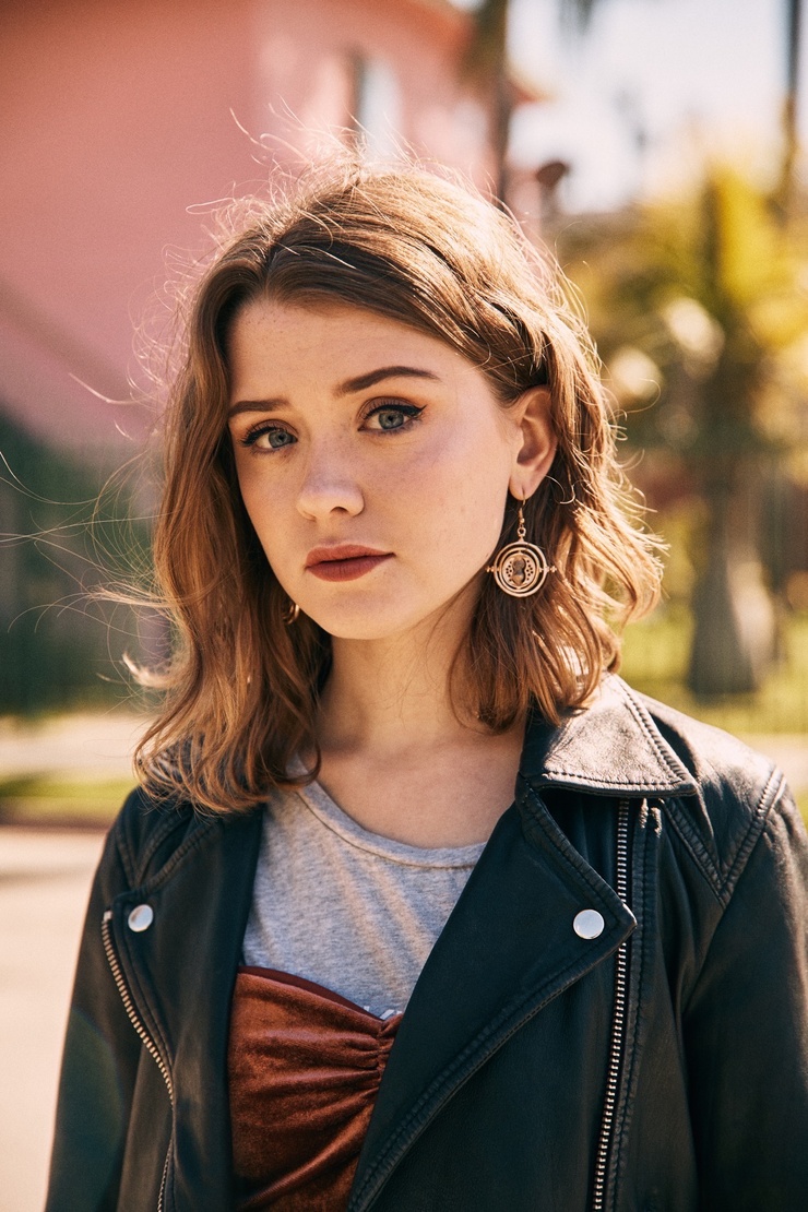 Image of Maisie Peters