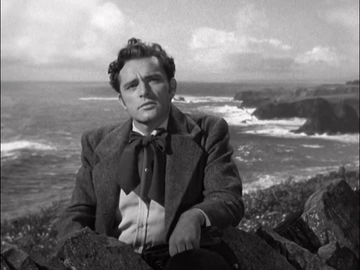 My Cousin Rachel (1952) My Cousin Rachel (1952)