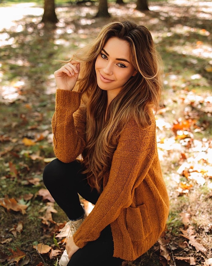 Shaelah McGilton Shaelah McGilton