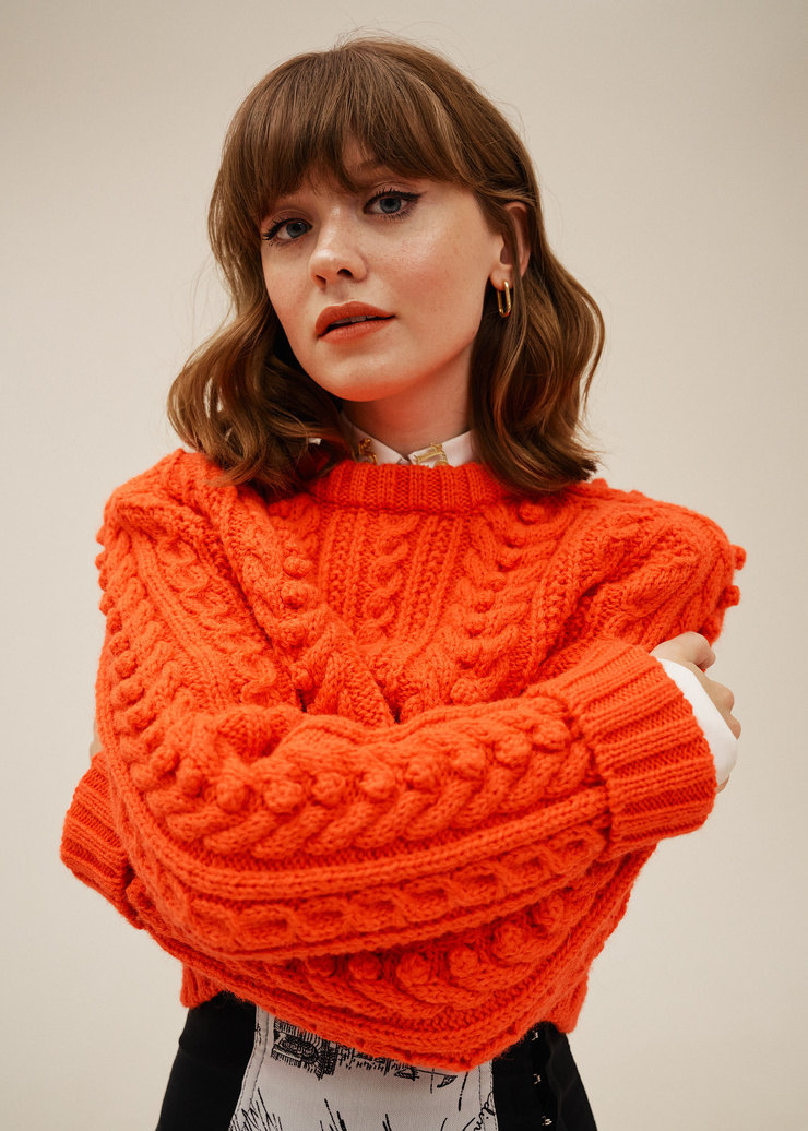 Maisie Peters Maisie Peters