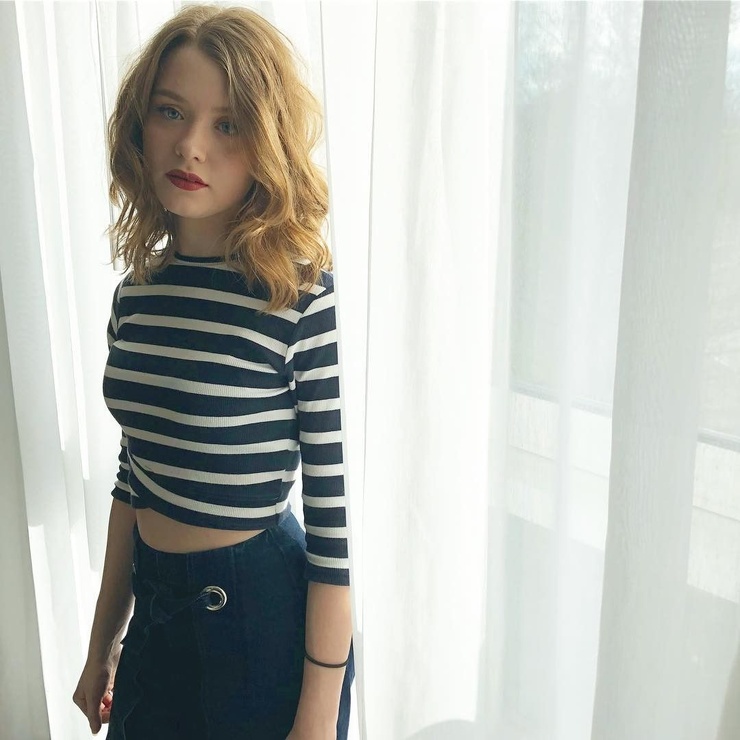 Maisie Peters