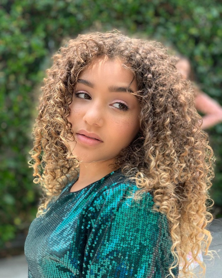 Corinne Joy