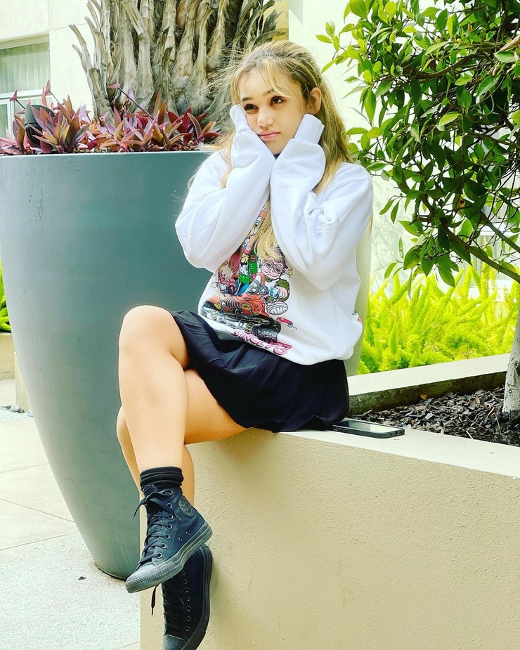 Corinne Joy