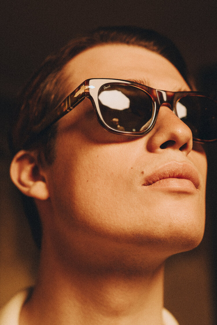 Nicholas Galitzine