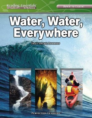Water, Water, Everywhere