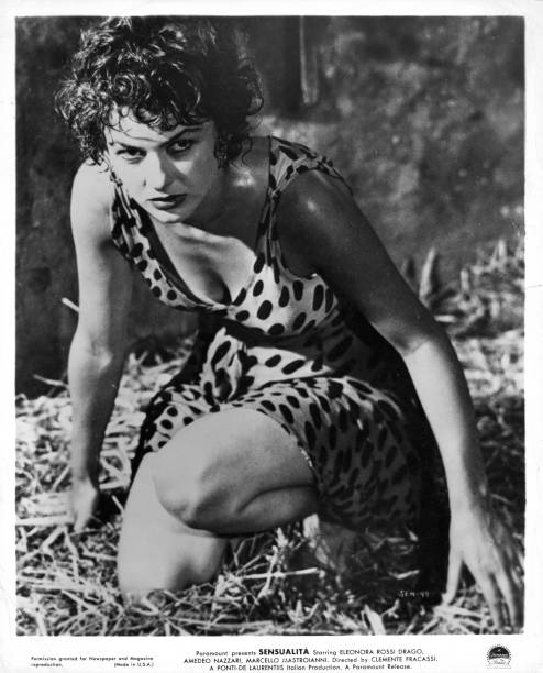 Eleonora Rossi Drago