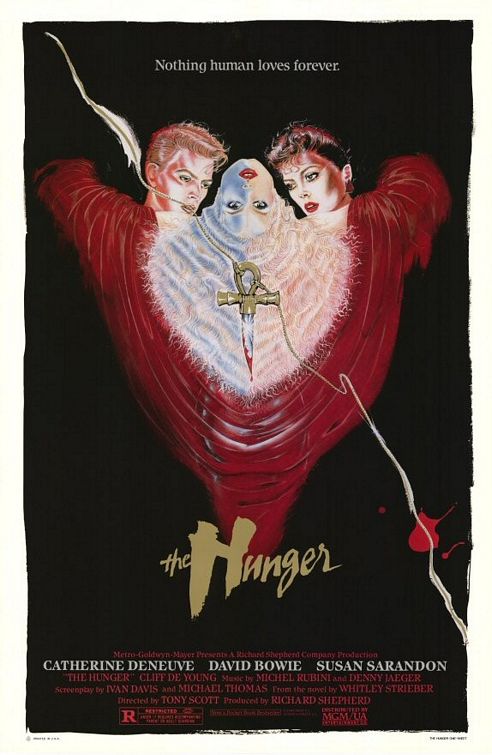 The Hunger (1983) The Hunger (1983)