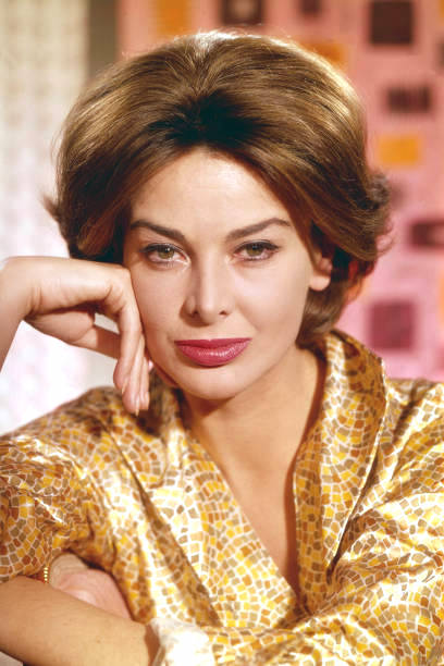 Eleonora Rossi Drago