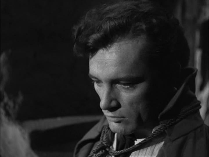 My Cousin Rachel (1952) My Cousin Rachel (1952)