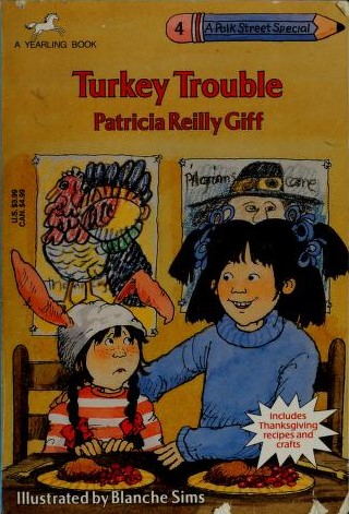 The Polk Street Special, No. 4: Turkey Trouble