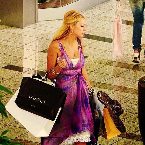 Blake Lively