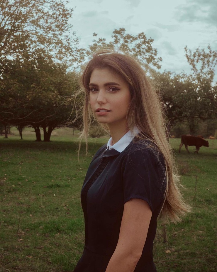 Merve Dahlem Merve Dahlem