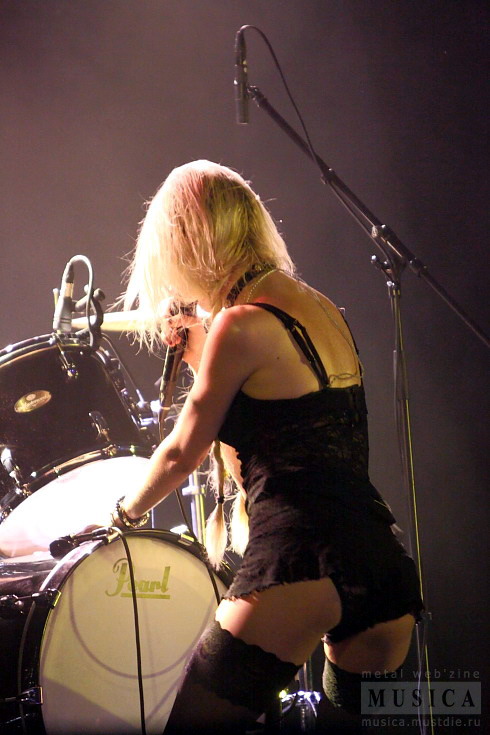 Taylor Momsen