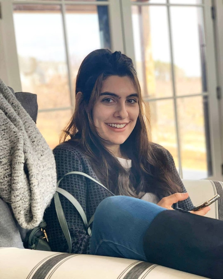 Rachael Klein