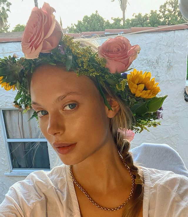Victoria Germyn Victoria Germyn