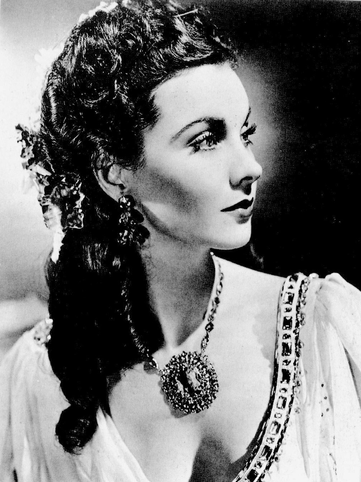 Vivien Leigh