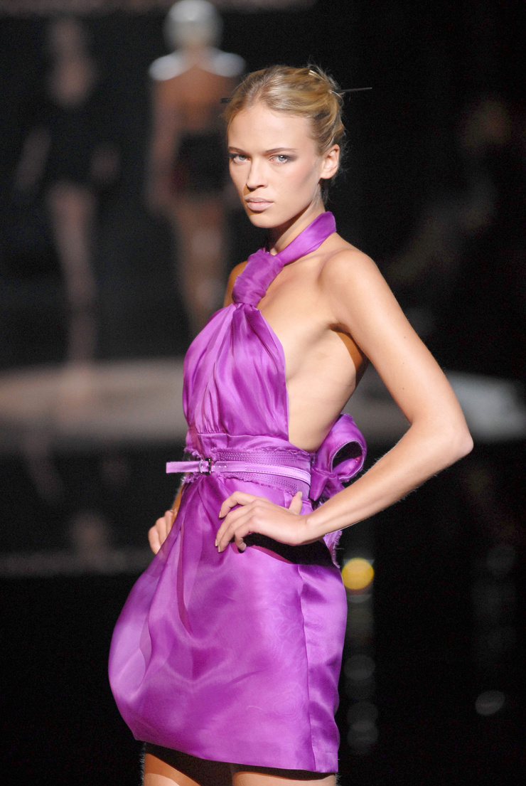Anna Tokarska