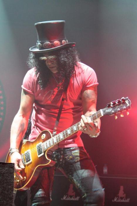 Slash