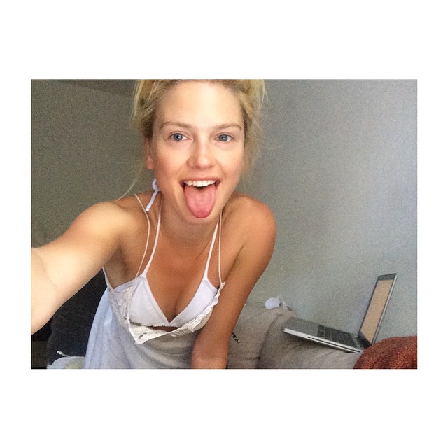 Sophia Lie
