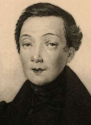 Nadezhda Durova