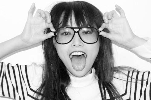 Rinko Kikuchi Rinko Kikuchi