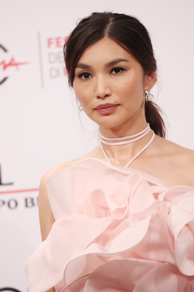 Gemma Chan