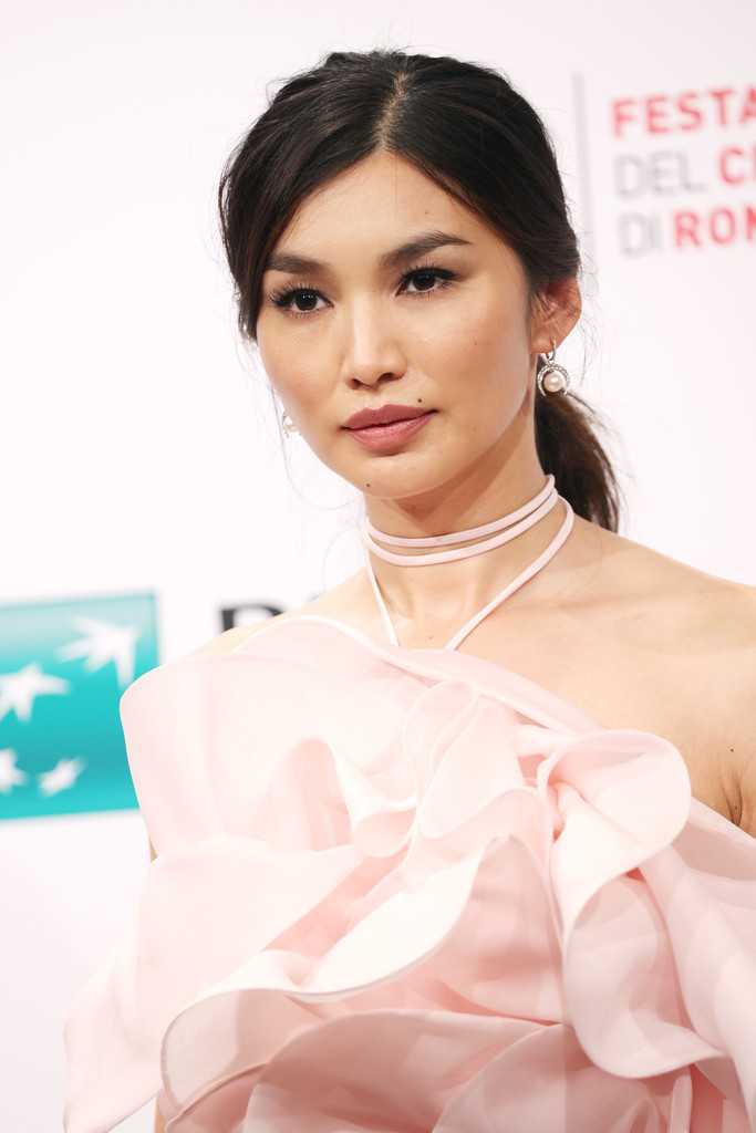Gemma Chan