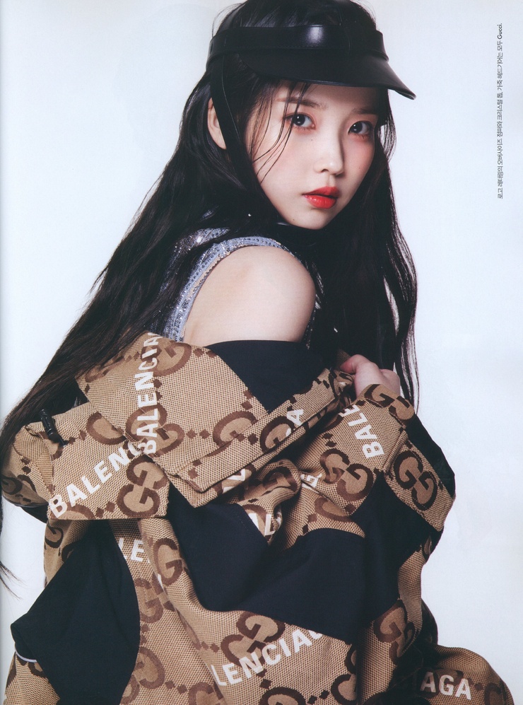 IU