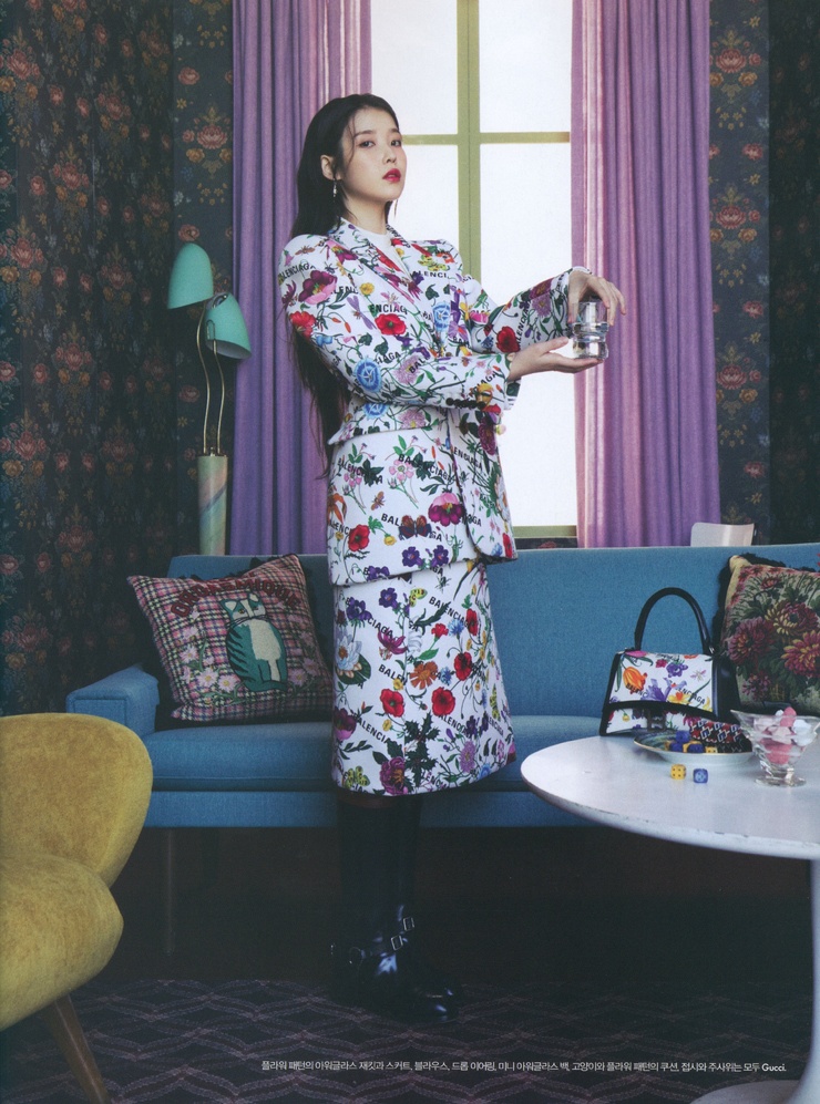 IU