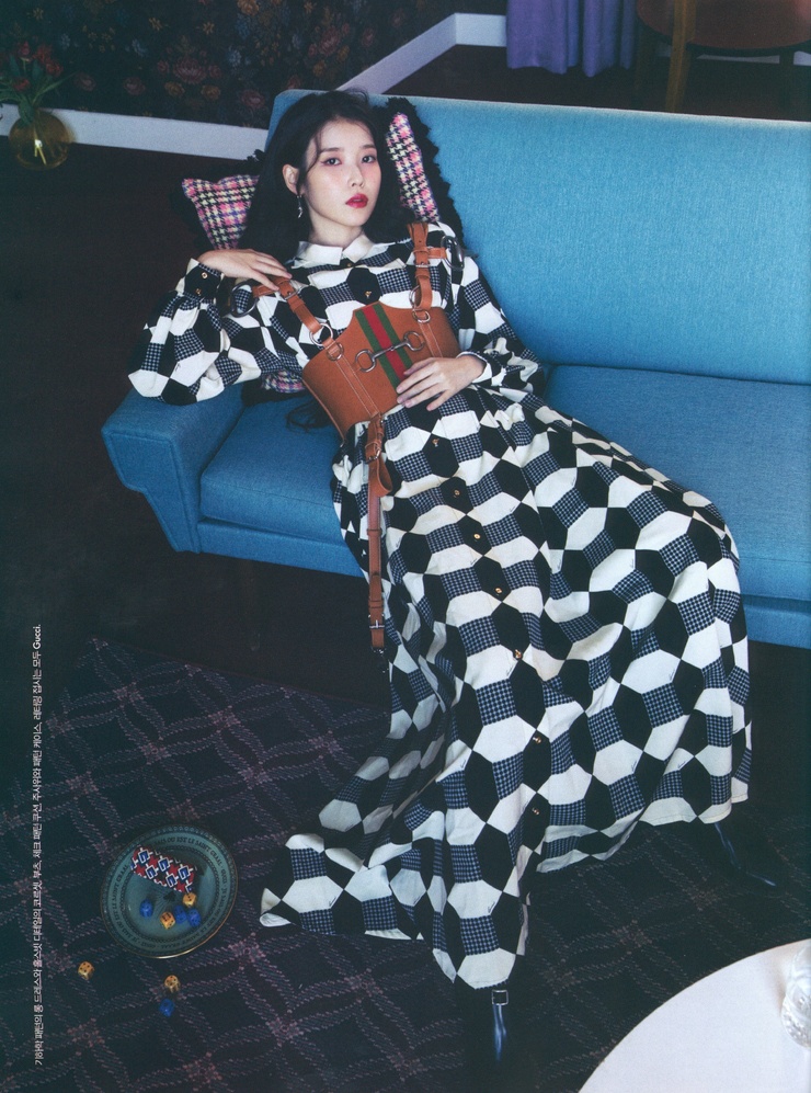 IU